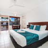 Отель Cairns City Palms, фото 4