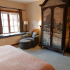Отель Modern King Room In Heart Of Mt. Crested Butte Hotel Room by RedAwning, фото 3