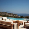 Отель Design 3-bed Villa With Infinity Pool in Zakynthos, фото 22
