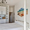 Отель Flat 75M² 1 Bedroom 1 Bathroom - Genoa, фото 3
