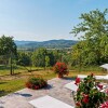 Отель Cottage in Arezzo with Pool, Terrace, Garden, Deckchairs, фото 19