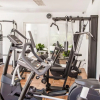 Отель Luxury Duplex Penthouse Alcazaba Beach - Rdr157, фото 21