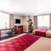 Отель Econo Lodge Castro Valley, фото 19