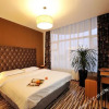 Отель Mianku Business Hotel (Changchun Shuxun Branch), фото 2