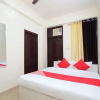 Отель Oyo 28677 Hotel Jeevisha Inn, фото 3