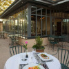 Отель Restaurant La Hoirie, фото 9