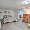 Отель Spacious Getaway w/ Heated Private Pool!, фото 4
