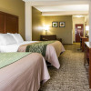 Отель Comfort Inn And Suites, фото 30