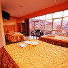 Отель Hostal Casa Dorada Cusco - Hostel, фото 17