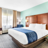 Отель Comfort Inn Marion, фото 31
