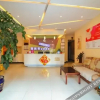 Отель Junyi Chain Hotel (Dalian Jinzhou Ansheng Shopping Plaza), фото 10
