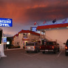 Отель Riverside Motel, фото 1