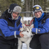 Отель Valkea Arctic Lodge, фото 13