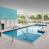 Отель SpringHill Suites Roanoke North, фото 10