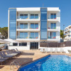 Отель Sol Bahia Ibiza Suites, фото 14