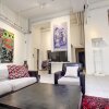 Отель Amazing Loft 277 Sqm With 4 Bedrooms In The Center Of Cannes, фото 4