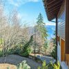 Отель Cosy Holiday Home in Crans-montana With Terrace, фото 9
