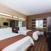 Отель Microtel Inn & Suites by Wyndham Wheeler Ridge, фото 7