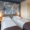 Отель B&B Hotel Frankfurt-Hahn Airport, фото 18