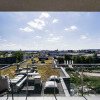 Отель Penthouse Novum by LoftAffair, фото 18