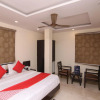 Отель Gaurav Guest House by OYO, фото 4