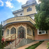 Отель Vanvilla Guest House, фото 1
