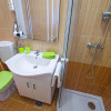 Отель PARKING, AC, WIFI 2 room apartment in the center, фото 8