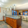 Отель Luxury Ski in, Ski out 2 Bedroom Mountain Resort Vacation Rental in the Heart of Snowmass Base Villa, фото 17