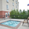 Отель Candlewood Suites Cape Girardeau, an IHG Hotel, фото 14