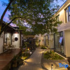 Отель houxiangruyue homestay, фото 7