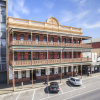 Отель Quality Inn The George Hotel Ballarat, фото 11
