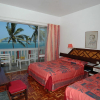 Отель Mombasa Beach Hotel, фото 3