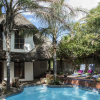 Отель Out of Africa Guest House, фото 12