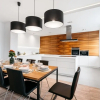 Отель Fabulous Spacious Penthouse by Vistula With Old Piedmont View, фото 23