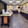 Отель Hampton Inn & Suites Longview North, фото 17