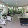 Отель Condo Park Lane Jomtien, фото 10