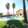 Отель Located in an Exclusive Residential Area of Vilamoura, фото 8