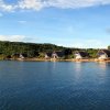 Отель Lake Shore Lodge & Campsite, фото 14