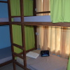 Отель Banana Leaf Eco Hostel, фото 3