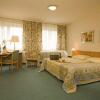Отель Augsburger Parkhotel, фото 5