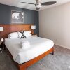 Отель WanderJaunt - Corbin - 2BR - North Scottsdale, фото 12