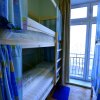 Гостиница Hostels Kutuzovsky Гостиница Hostels Kutuzovsky в Москве