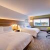 Отель Holiday Inn Express And Suites Charlotte Southwest, фото 3