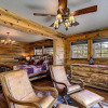 Отель Rustic Hideaway!, фото 26