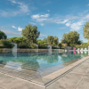 Отель Camping La Plage (AGL272), фото 19