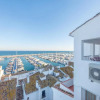 Отель Puerto Banus Penthouse With Panoramic Sea Views, фото 4