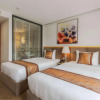 Отель Ngon Avatar Boutique Hotel, фото 4