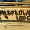 Отель Hollicarrs - Wildflower Lodge, фото 22
