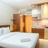 Отель Modern Studio Apartment at Cinere Resort, фото 6