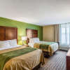 Отель Comfort Inn & Suites, фото 5